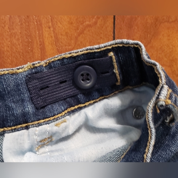 SOLD-Boys Jeans Bundle - Picture 8 of 9